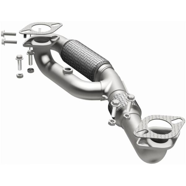 Magnaflow 107-0158