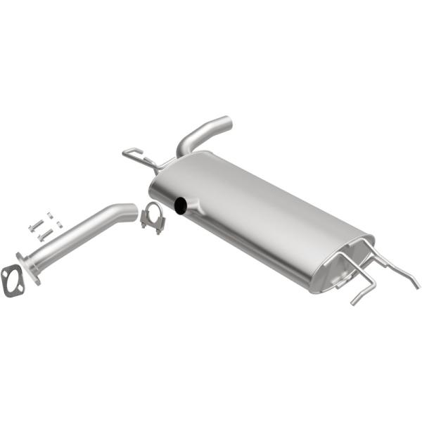 MAG BRE Exhaust Kits Magnaflow 108-0160