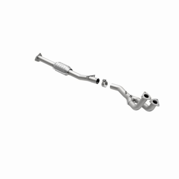 MAG Converter Direct Fit Magnaflow 23796