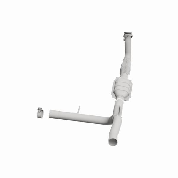 MAG Converter Direct Fit Magnaflow 51744