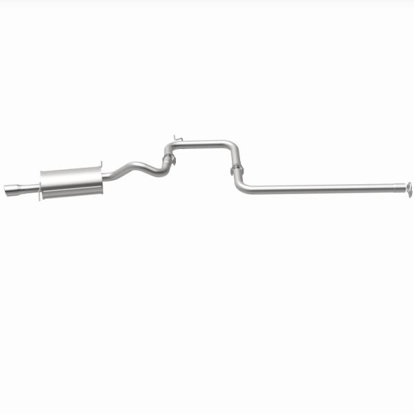 MAG BRE Exhaust Kits Magnaflow 106-0232