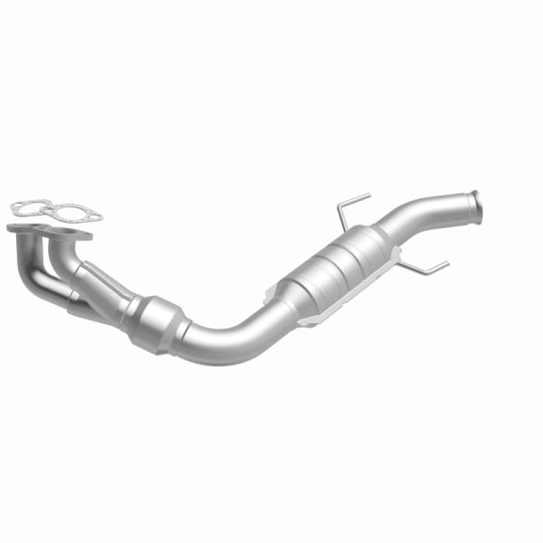 MAG Converter Direct Fit Magnaflow 23687