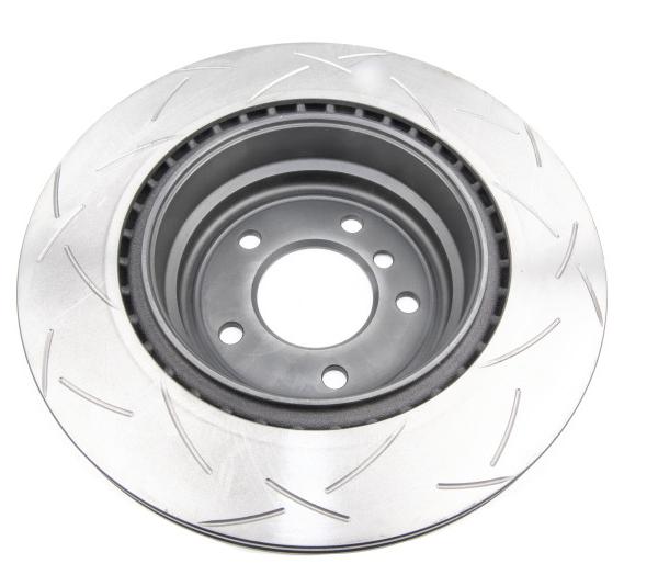 DBA 4000 Series Slotted Rotors DBA 42859S