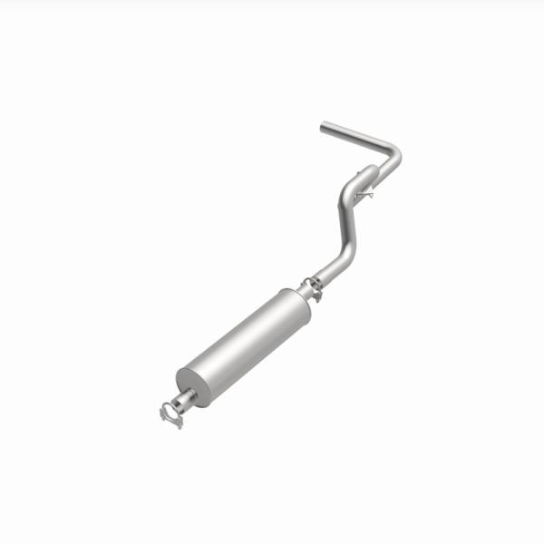 MAG BRE Exhaust Kits Magnaflow 106-0620