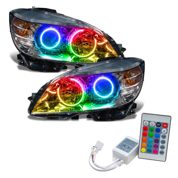ORACLE Lighting 7115-504