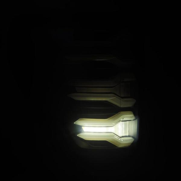 AlphaRex 653020