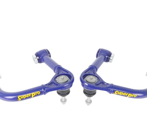 Superpro TRC6700