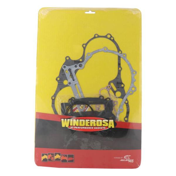 VEP Engine Oil Seal Kit Vertex Pistons 811923