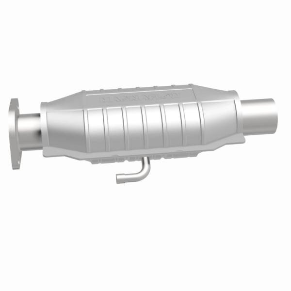 MAG Converter Direct Fit Magnaflow 23617