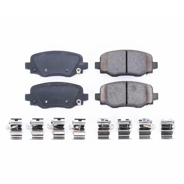 PowerStop 17-1734