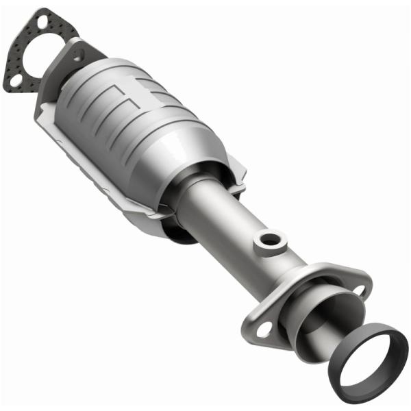 MAG Converter Direct Fit Magnaflow 4481650