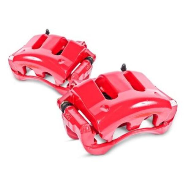 PowerStop S15156