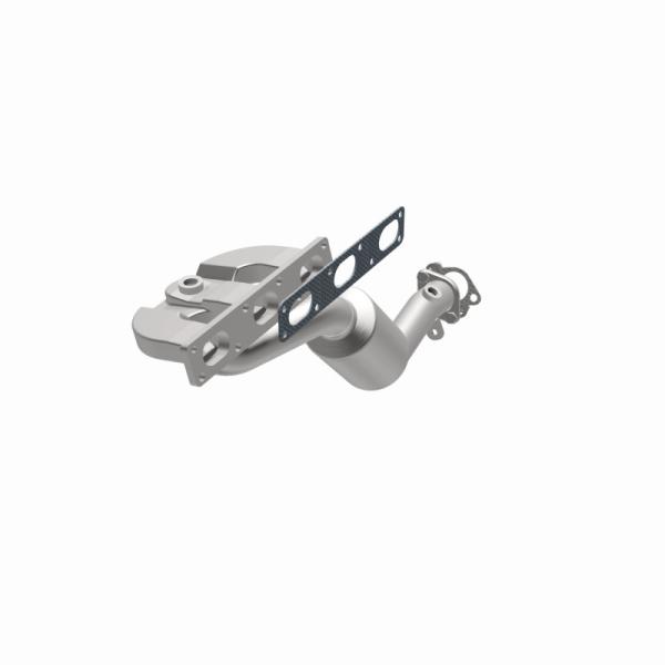 MAG Converter Direct Fit Magnaflow 50287
