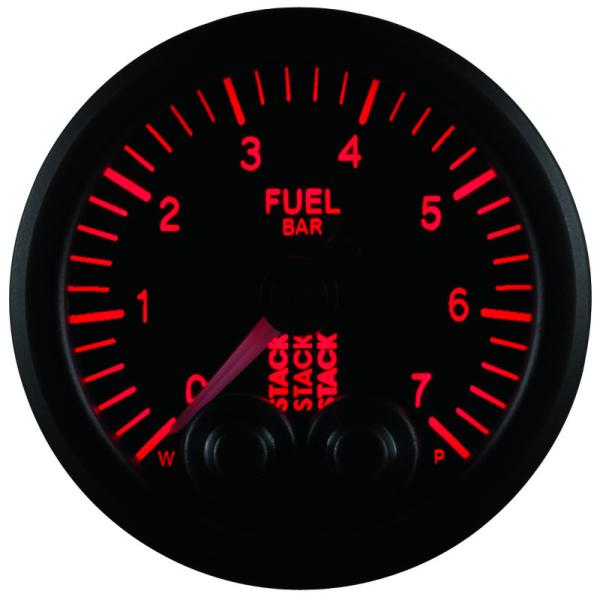 AutoMeter ST3505