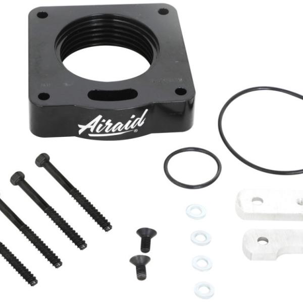 Airaid 400-507
