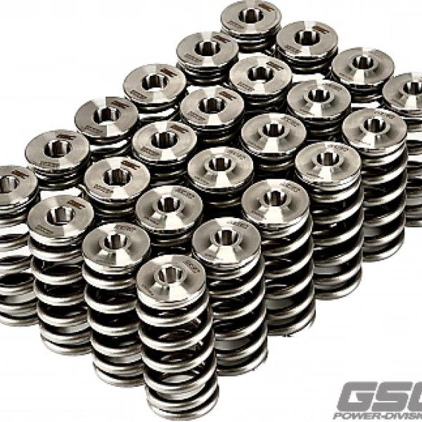 GSC Power Division 5091