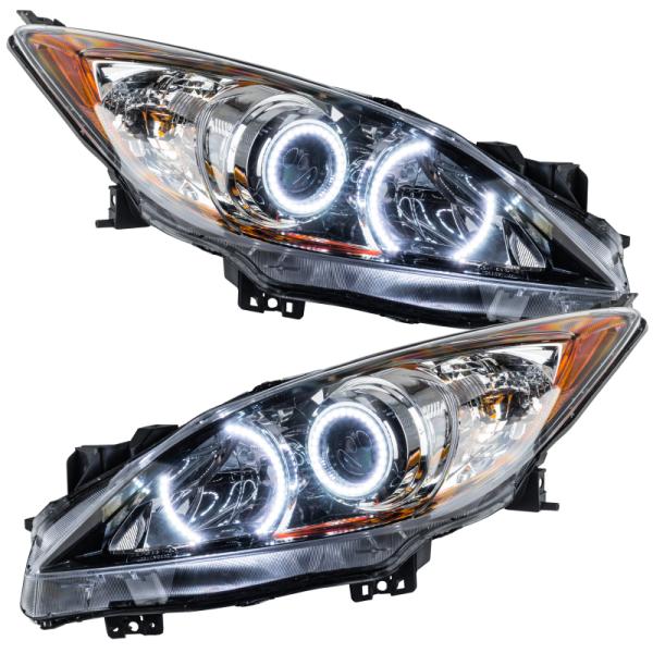 ORACLE Lighting 7100-001
