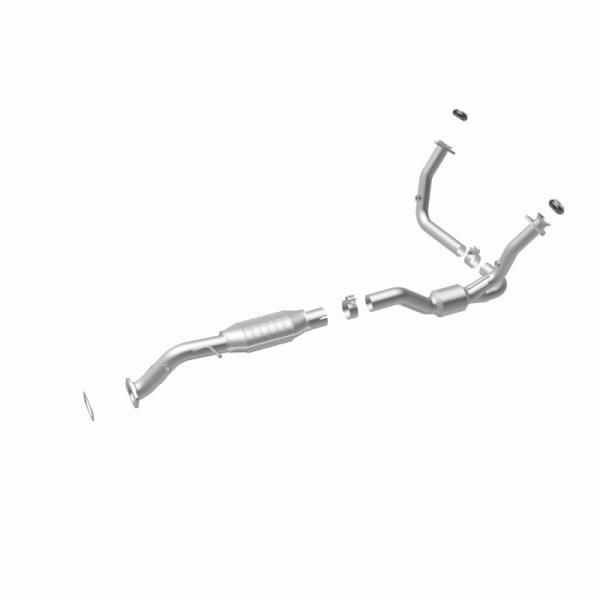 MAG Converter Direct Fit Magnaflow 23716