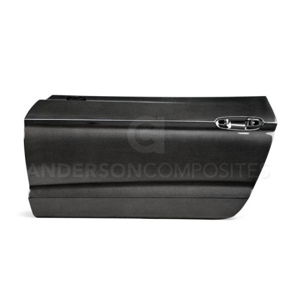 Anderson Composites AC-DD15FDMU