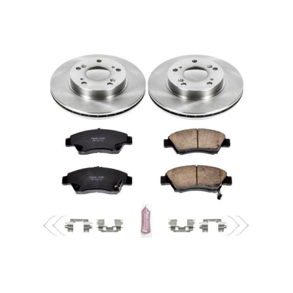 PowerStop KOE2389