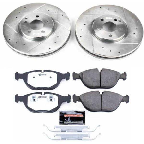 PowerStop K5118-26