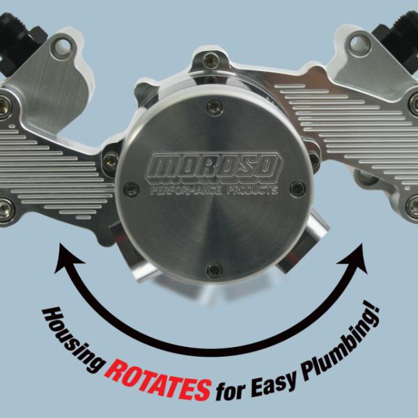 Moroso 63566