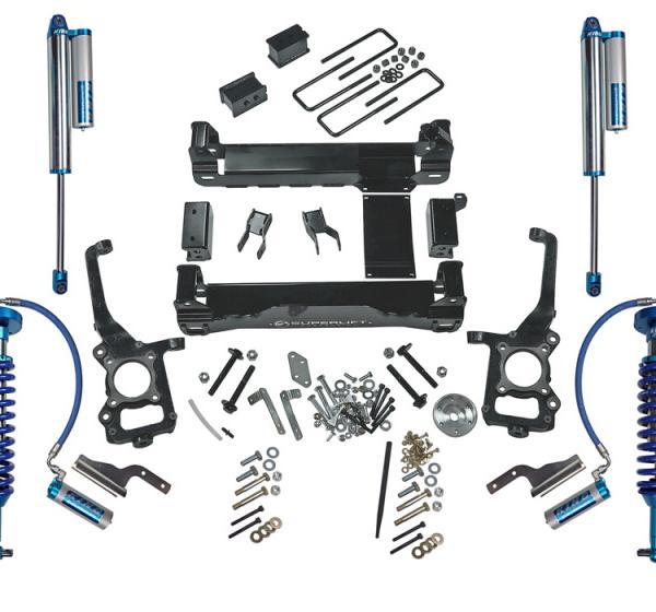 Superlift K128KG