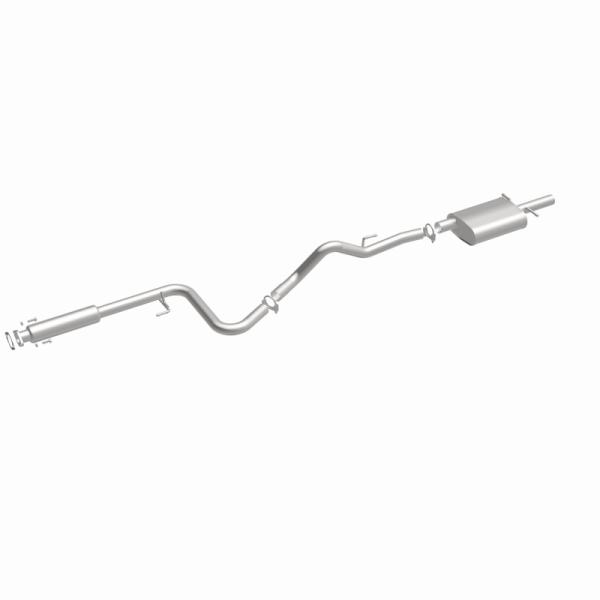 MAG BRE Exhaust Kits Magnaflow 106-0770