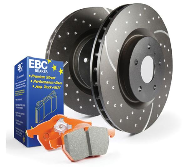 EBC S8KF1004