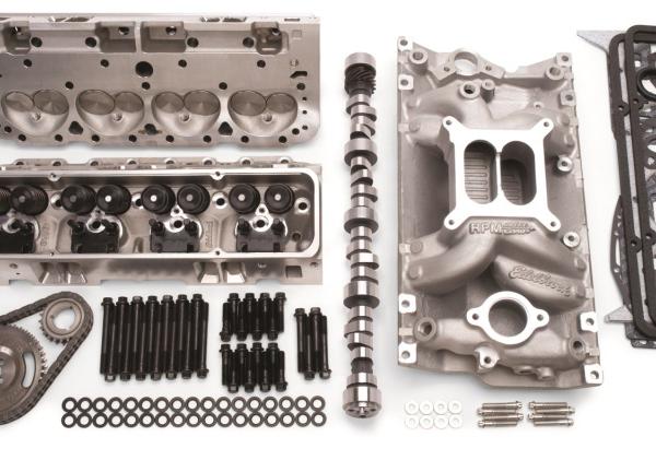 Edelbrock 2097