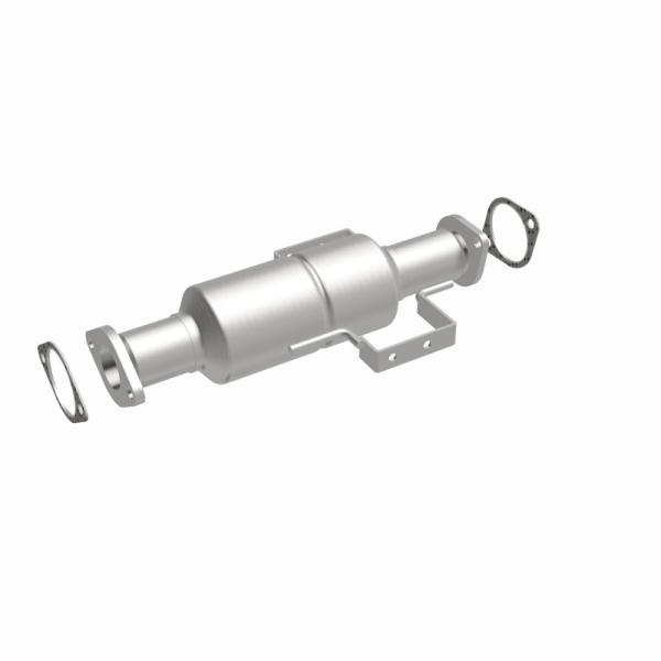 MAG Converter Direct Fit Magnaflow 4481243