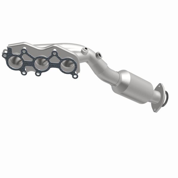 Magnaflow 5531446