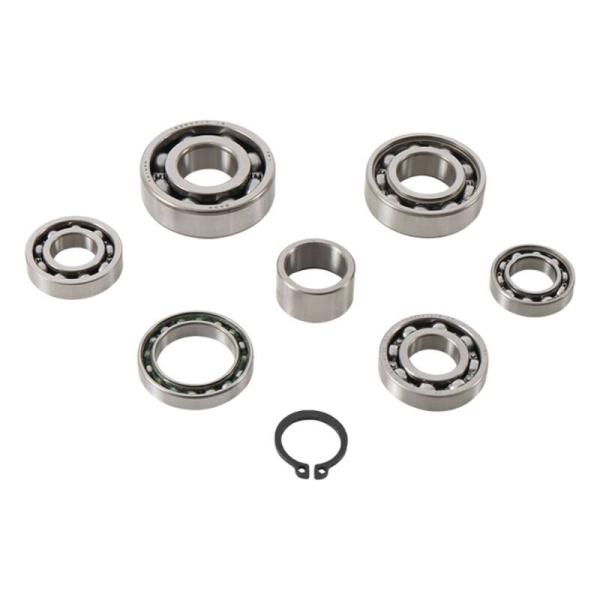 Hot Rods TBK0017