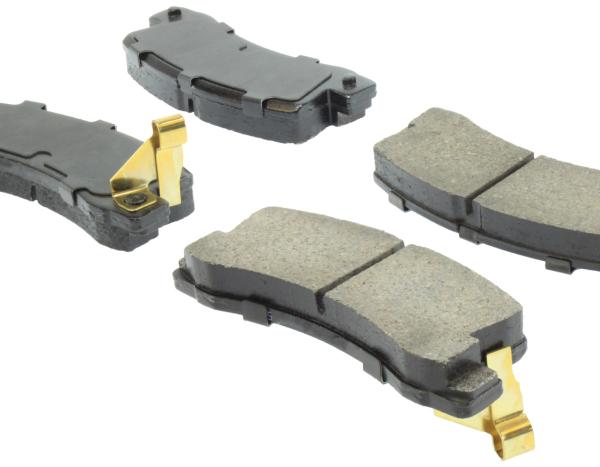 Stoptech 309.03250