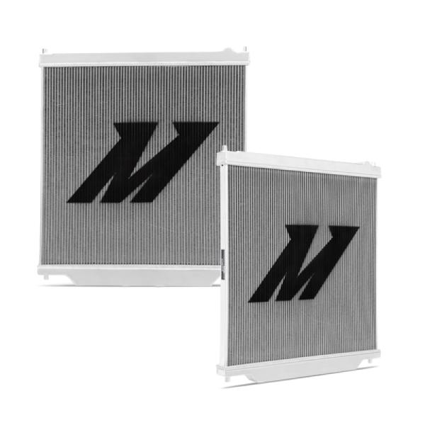 Mishimoto MMRAD-F2D-60