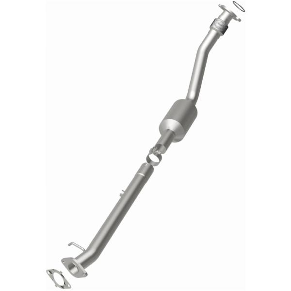 Magnaflow 4551208