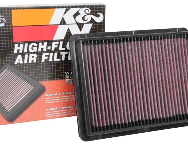 K&N Engineering 33-5057