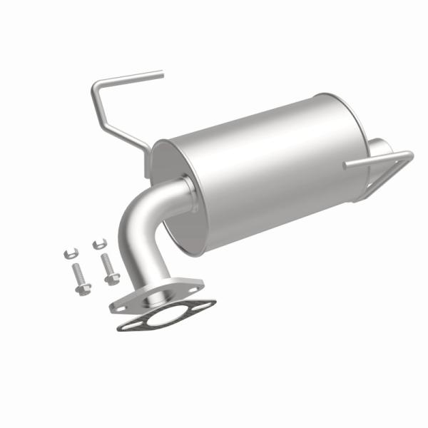 MAG BRE Exhaust Kits Magnaflow 108-0122