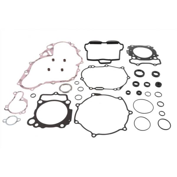 VEP Engine Oil Seal Kit Vertex Pistons 811690