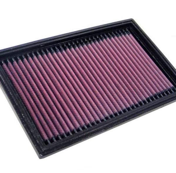 KN Drop in Air Filters K&N Engineering 33-2824