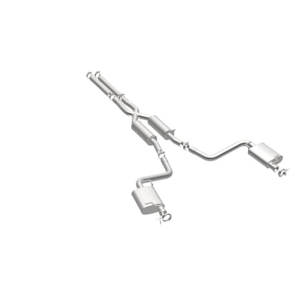 Magnaflow 16514