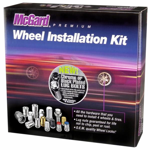 McGard 67261BK