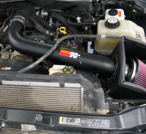 K&N Engineering 77-2577KTK