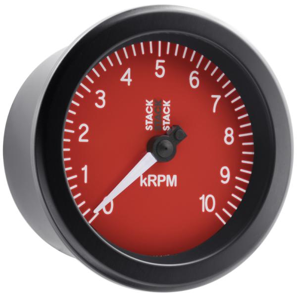 AutoMeter ST100-010R