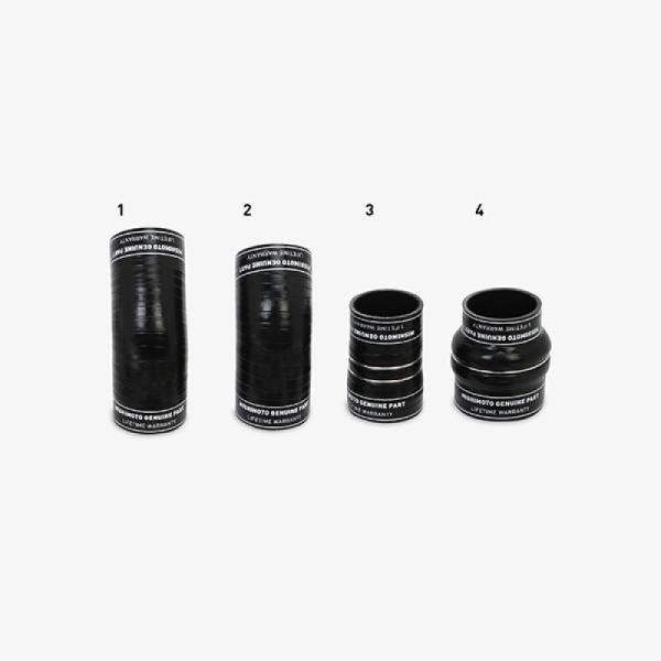 Mishimoto MMICP-RAM-13BK