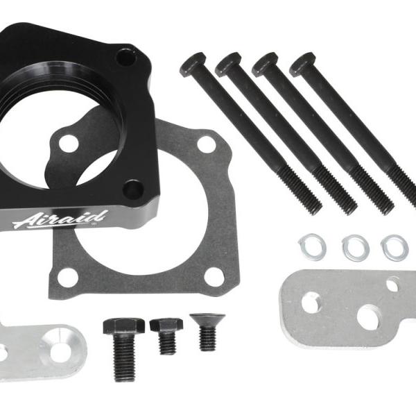 AIR Throttle Body Spacer Airaid 510-502