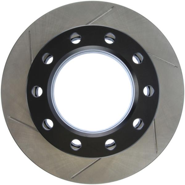 Stoptech 126.66032SR