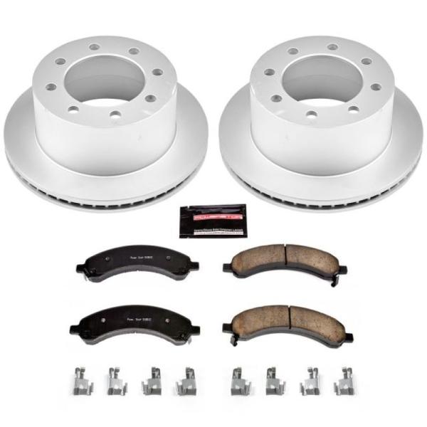 PowerStop CRK5328