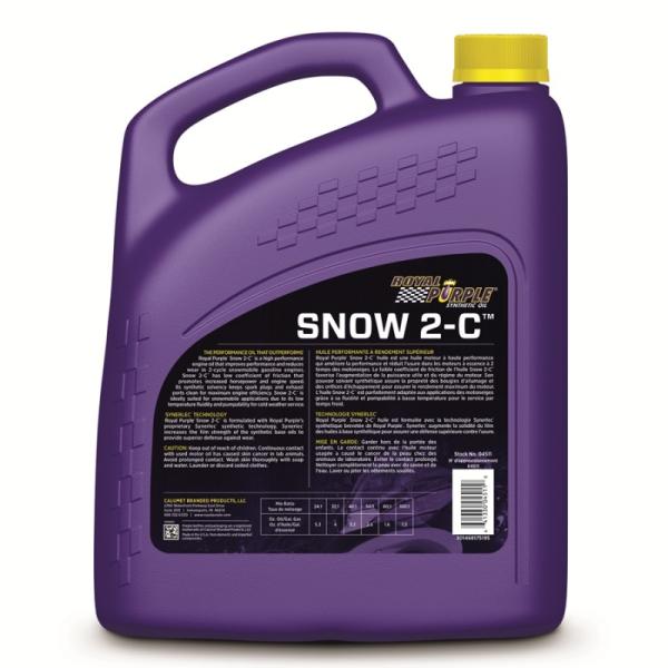Royal Purple 43511