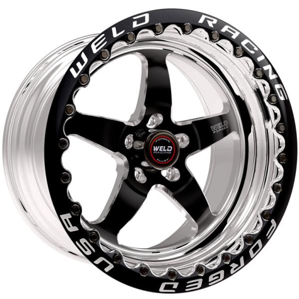 Weld 71LB7100A75F